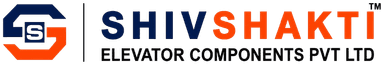 Shivshakti Elevator Components Logo - Premium Elevator Parts Manufacturer India
