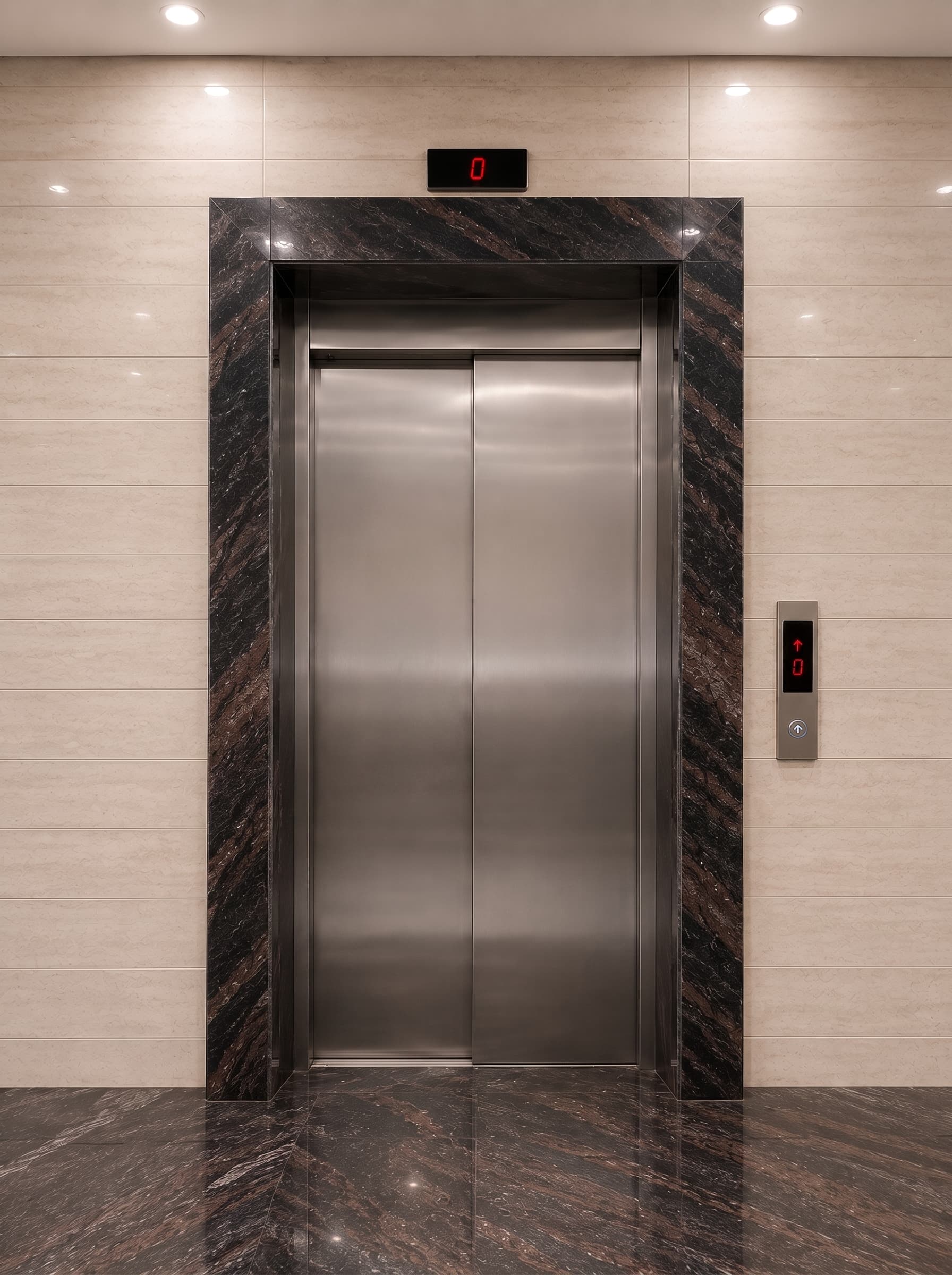 Telescopic Door Telescopic Door